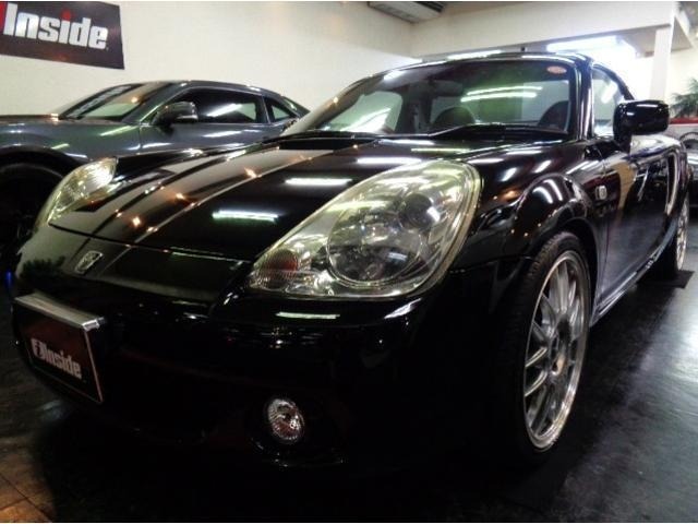 Toyota MR-S 2007 7348619-0