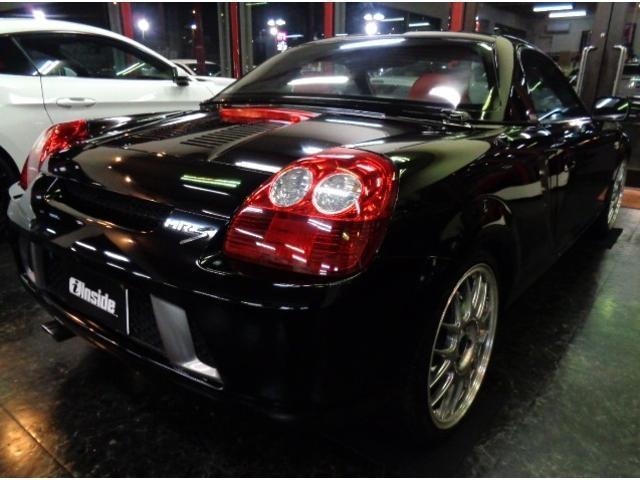 Toyota MR-S 2007 7348619-1