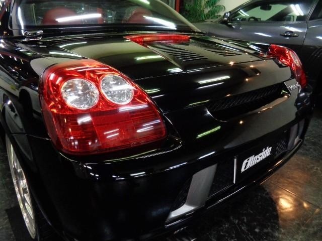Toyota MR-S 2007 7348619-10