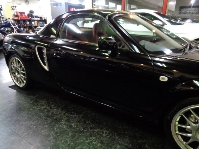 Toyota MR-S 2007 7348619-12