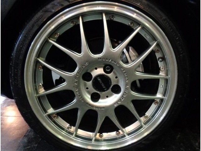 Toyota MR-S 2007 7348619-13