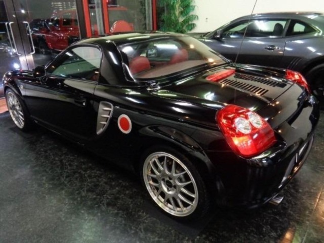 Toyota MR-S 2007 7348619-15