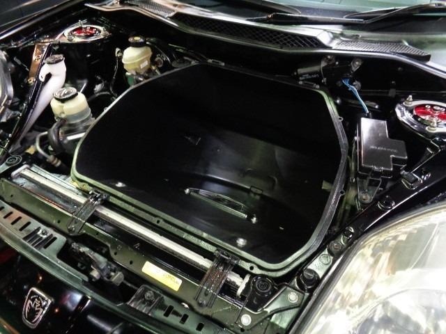 Toyota MR-S 2007 7348619-16