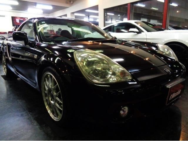 Toyota MR-S 2007 7348619-18