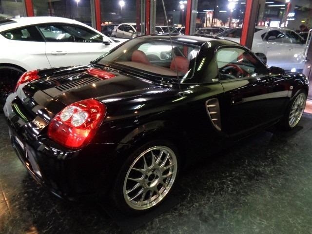 Toyota MR-S 2007 7348619-19