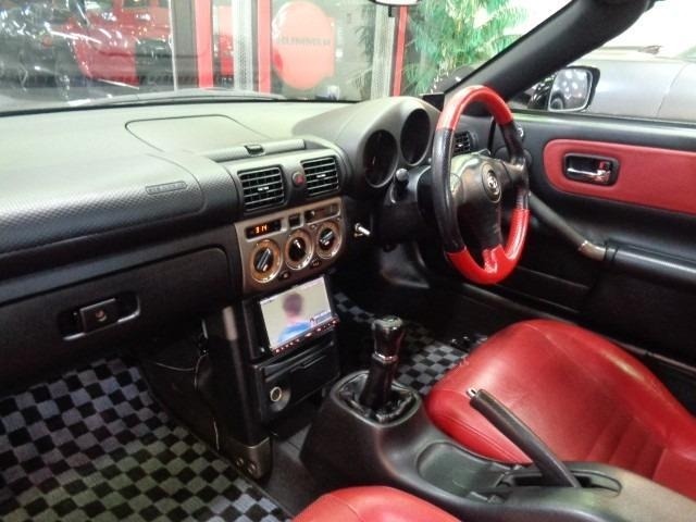 Toyota MR-S 2007 7348619-2