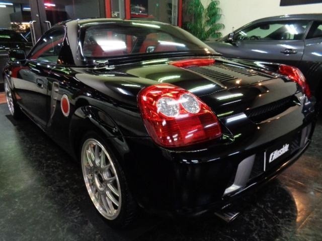 Toyota MR-S 2007 7348619-20