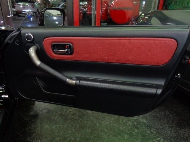 Toyota MR-S 2007 7348619-21