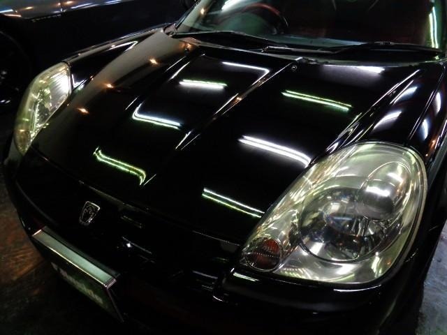 Toyota MR-S 2007 7348619-22