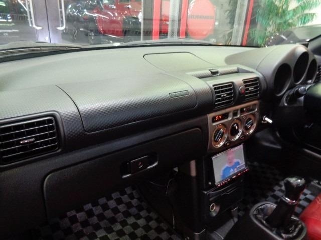 Toyota MR-S 2007 7348619-23