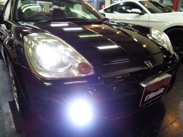Toyota MR-S 2007 7348619-24