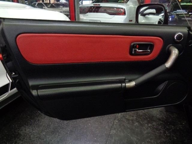 Toyota MR-S 2007 7348619-25