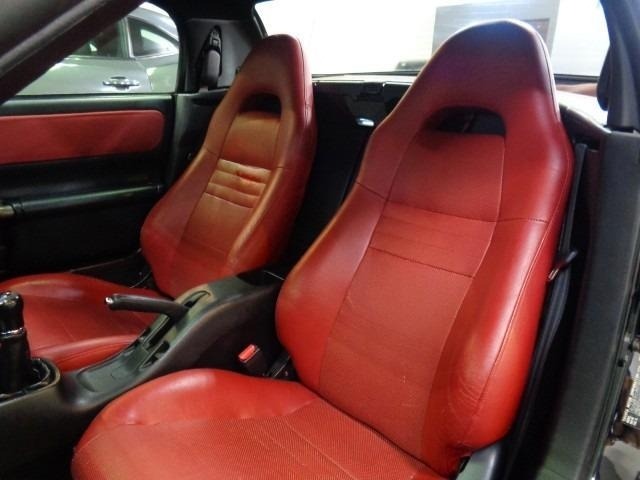 Toyota MR-S 2007 7348619-27
