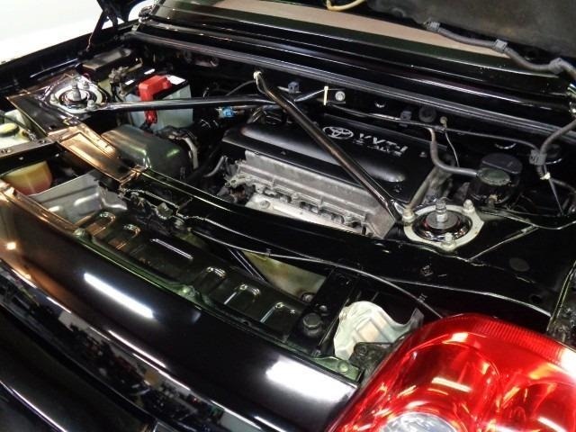 Toyota MR-S 2007 7348619-29