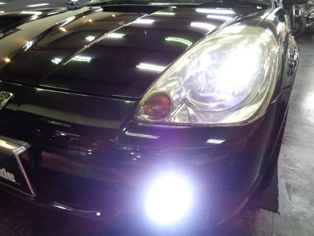 Toyota MR-S 2007 7348619-31
