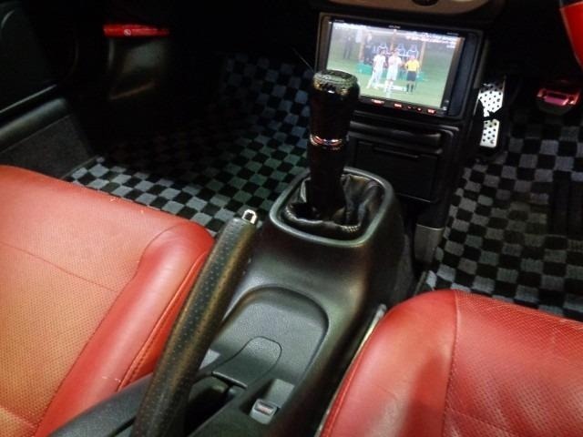 Toyota MR-S 2007 7348619-33
