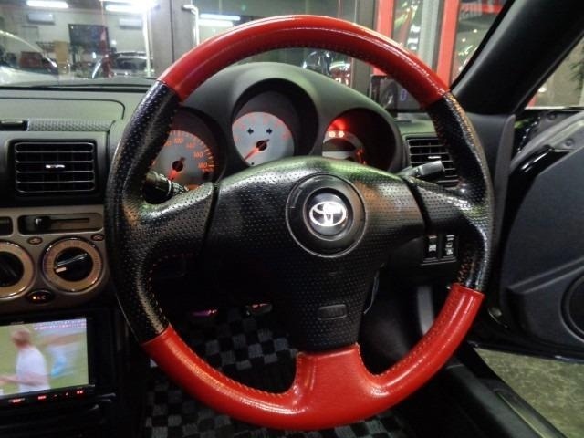 Toyota MR-S 2007 7348619-35