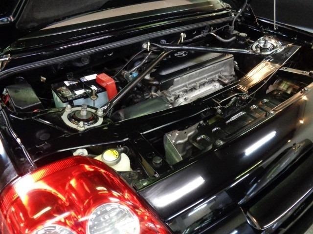 Toyota MR-S 2007 7348619-37