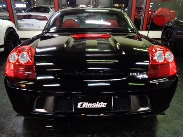 Toyota MR-S 2007 7348619-39