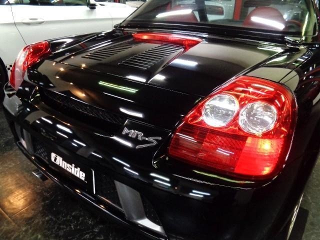 Toyota MR-S 2007 7348619-4