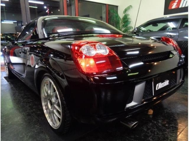 Toyota MR-S 2007 7348619-40