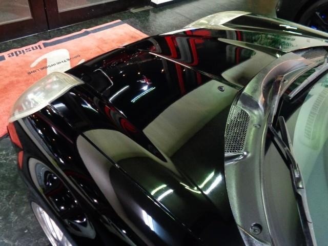 Toyota MR-S 2007 7348619-5