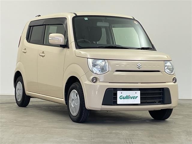 Suzuki MR WAGON 2012 7346805-0
