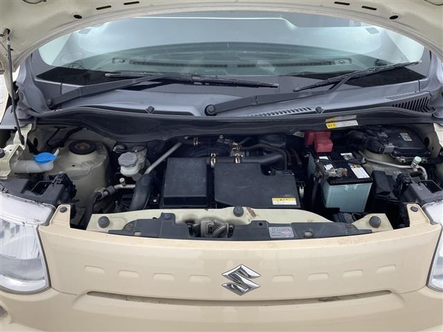Suzuki MR WAGON 2012 7346805-14