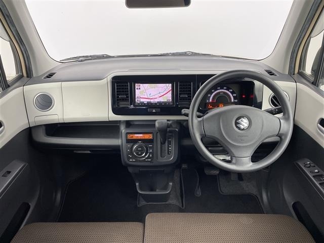Suzuki MR WAGON 2012 7346805-15