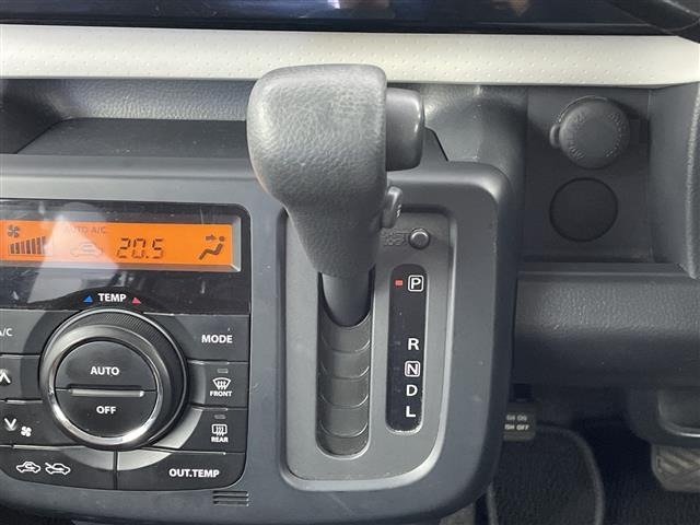 Suzuki MR WAGON 2012 7346805-3