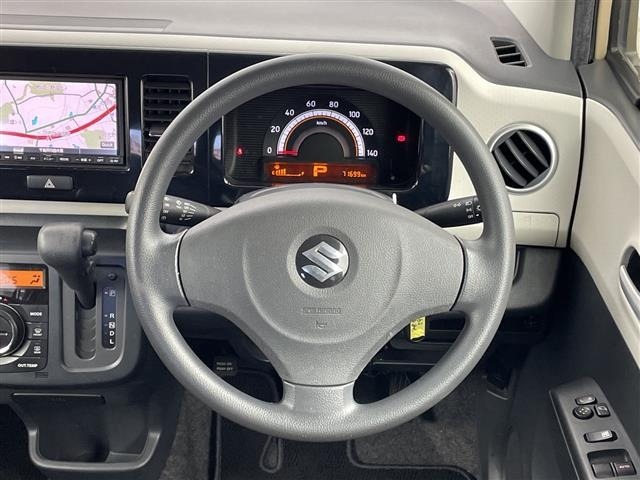 Suzuki MR WAGON 2012 7346805-8
