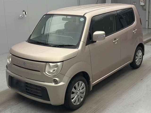 Suzuki MR WAGON 2014 7346832-0