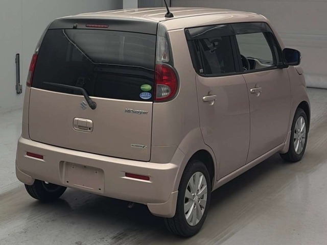 Suzuki MR WAGON 2014 7346832-1