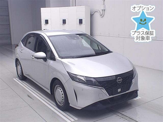 Nissan NOTE 2023 7355065-0