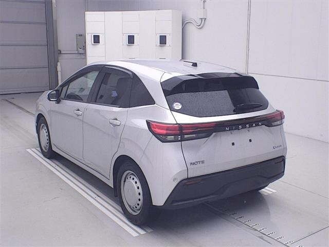 Nissan NOTE 2023 7355065-1