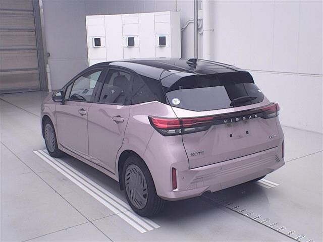 Nissan NOTE 2024 7355067-1