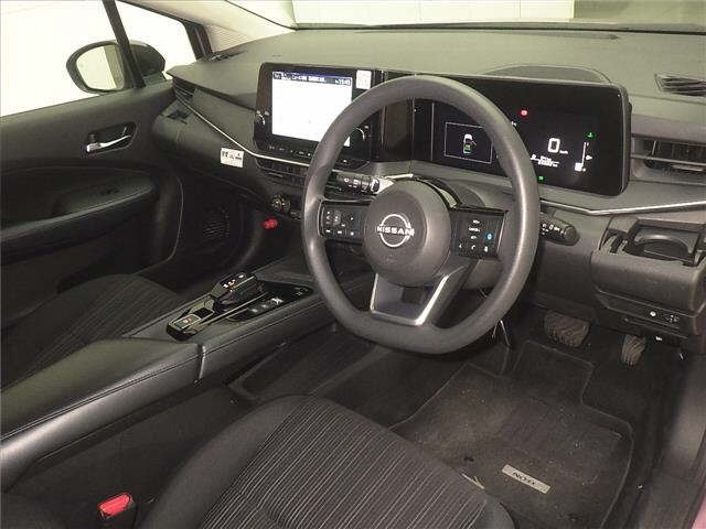 Nissan NOTE 2024 7355067-3