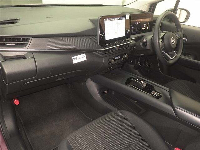 Nissan NOTE 2024 7355067-4