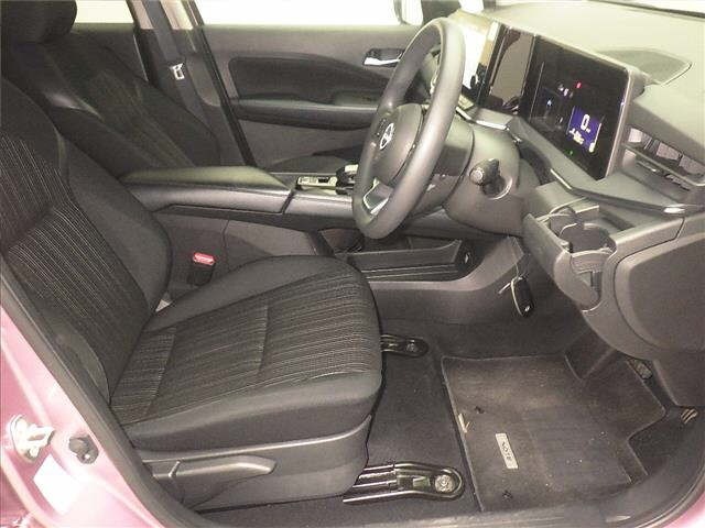 Nissan NOTE 2024 7355067-5