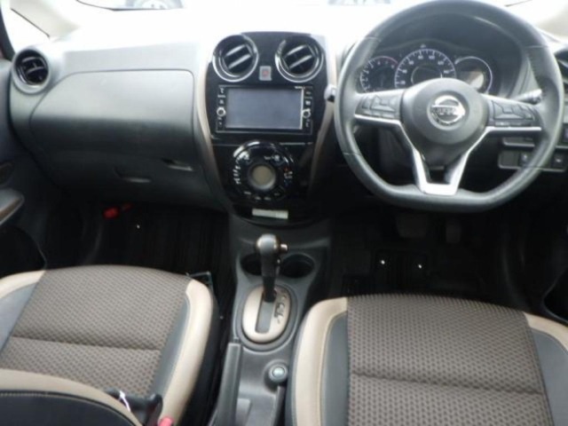 Nissan NOTE 2018 7355120-3