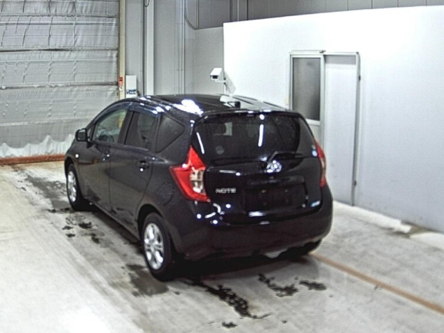 Nissan NOTE 2014 7355136-1
