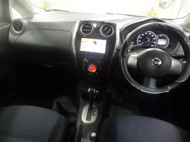 Nissan NOTE 2014 7355136-3