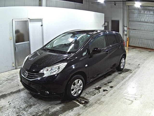 Nissan NOTE 2014 7355136-4