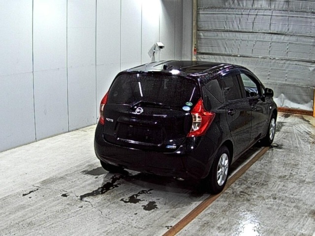 Nissan NOTE 2014 7355136-5
