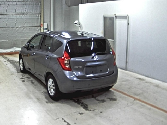 Nissan NOTE 2015 7355144-1