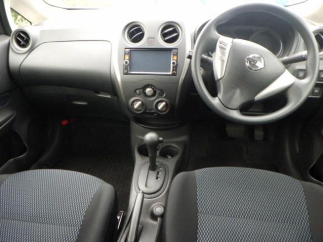 Nissan NOTE 2015 7355144-3