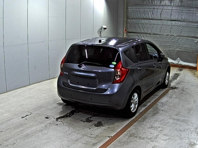 Nissan NOTE 2015 7355144-5