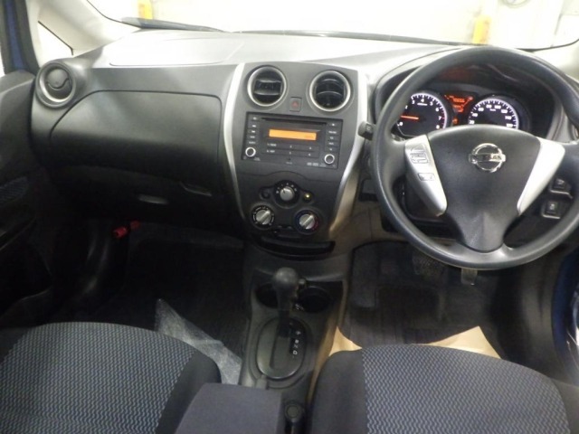 Nissan NOTE 2016 7355145-3