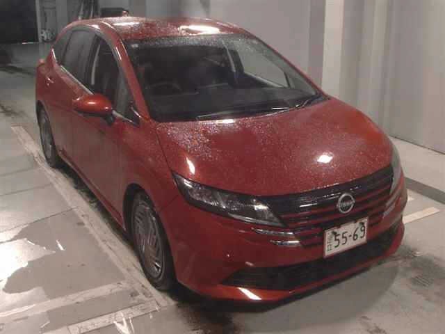 Nissan NOTE 2024 7355160-0