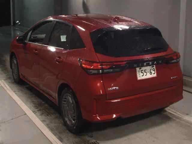 Nissan NOTE 2024 7355160-1